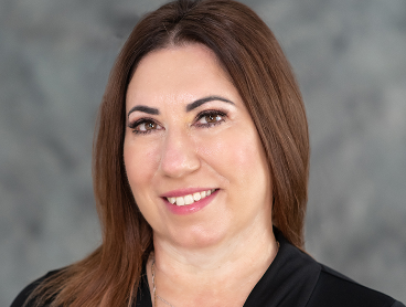 Profile photo of Helen Milbourne